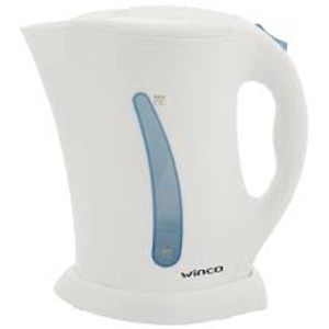 Pava Eléctrica Winco W-718