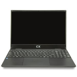 Notebook CX 15.6 Core i3 8GB SSD480GB Sin Sistema Operativo