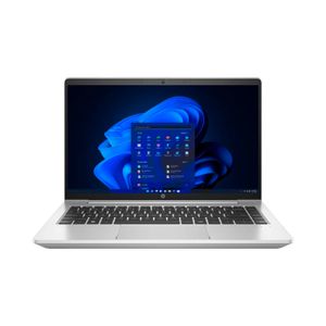 Notebook HP ProBook 445 Ryzen 5 16GB RAM 3200Mhz 512GB SSD 14" Windows 11 B81VJLT