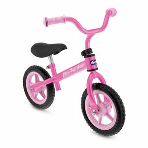 Chicco Primera Bicicleta Equilibrio Pink Arrow 1716