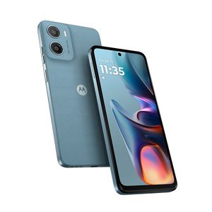 Celular Motorola E15 2GB 64GB Blue