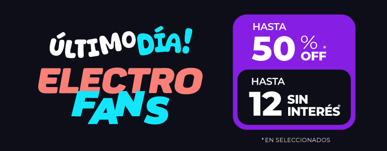 promoción