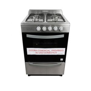 Cocina Domec CGXV 56 cm