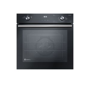 Horno Empotrable a Gas 80L Efficient