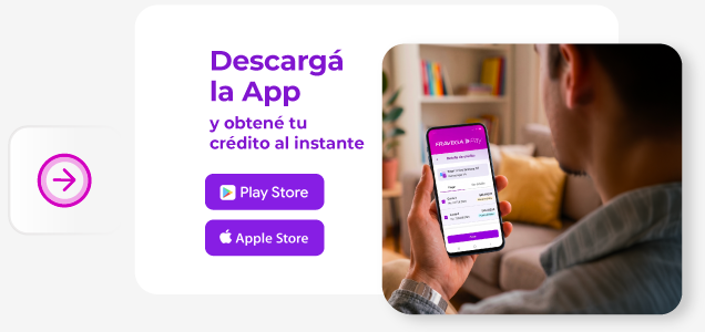 Conocé Frávega Pay