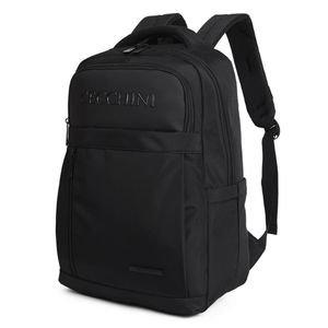 Mochila Cecchini Porta Notebook Viajes Ejecutiva Oficina Diseño