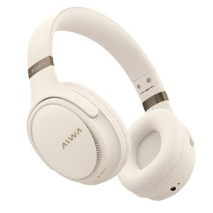 Auriculares Inalámbricos Bluetooth Aiwa AVA-BT601C + Estuche