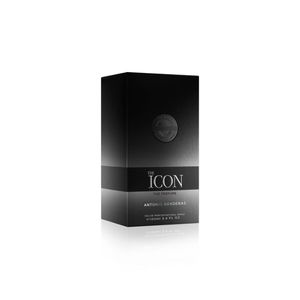 Perfume Hombre Antonio Banderas The Icon Elixir 100 ml