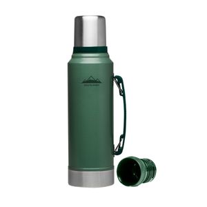 Termo South Port Acero Inoxidable 1L
