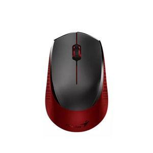Mouse Genius Nx-8000s Usb Rojo