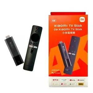 XIAOMI Xiaomi Mi Tv Stick 4k 2gb Ram Mdz-27-aa