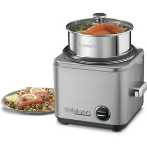 Olla Arrocera 650w Cuisinart Cu-crc800