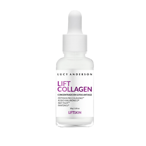 Concentrado en Gotas Antiage Lift Collagen LiftSkin 30g Lucy Anderson