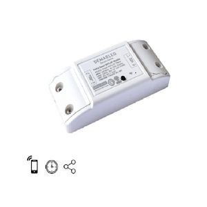 Smart Switch WiFi+RF Máx. 2200W 10A 220V 2.4GHz
