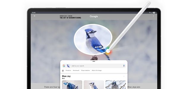 Circle to Search with Google