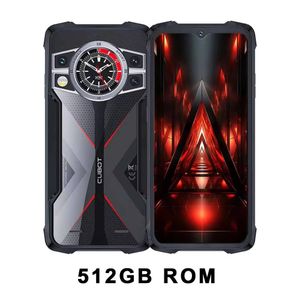 Smartphone Cubot KingKong 9 12 GB de RAM