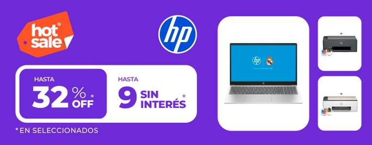 promoción
