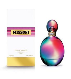 Perfume importado Missoni Missoni EDP 100 ml