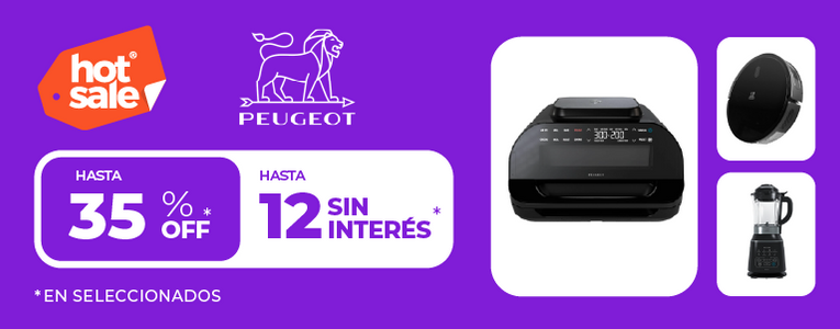 promoción