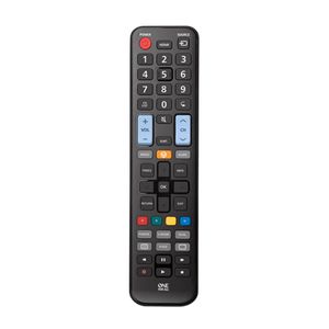 Control Remoto Tv Samsung One For All Urc1910 Oficial $20.26129 $14.189