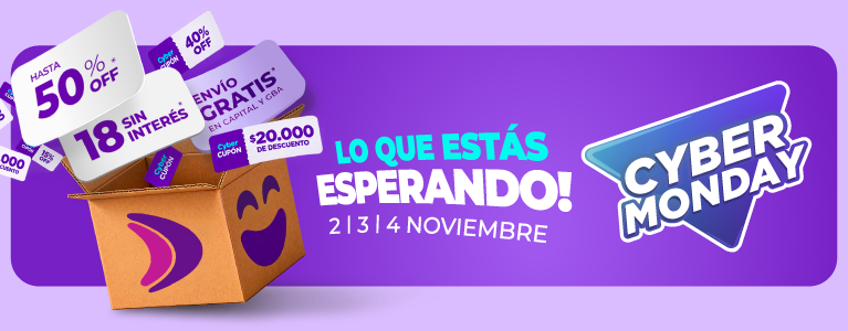 promoción