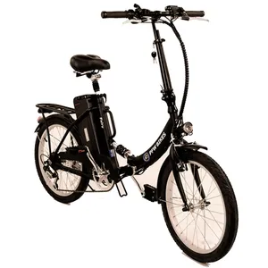 Fravega discount bicicletas electricas