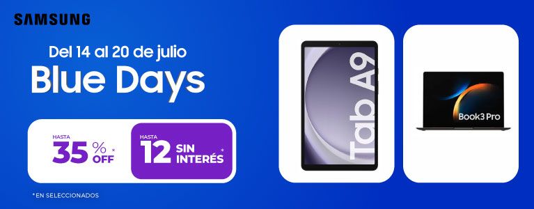 promoción