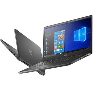 Notebook 14" Dell Latitude 3410 Intel Core i5 10ma Gen 4GB 500GB Windows 10
