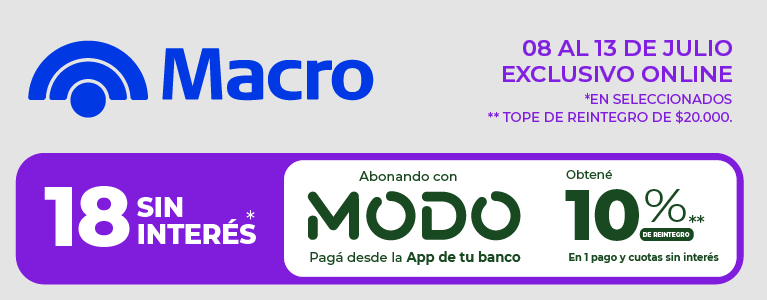 promoción