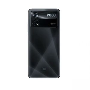 Xiaomi Poco X4 Pro 5g 8gb + 256gb Black $493.3349 $448.486