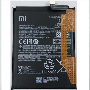 Bateria Xiaomi MI 10T / MI 10T PRO BM53