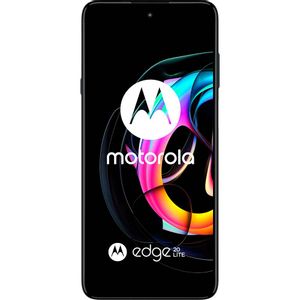 Celular Motorola Edge 20 Lite 128 GB Gris 