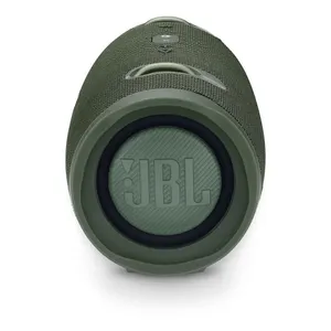 Parlante Bluetooth JBL Flip 5 verde