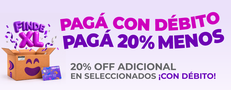 promoción