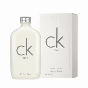 Perfume CK One EDT 100ml