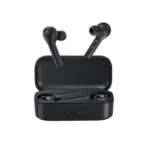 Auriculares Inalámbricos Bluetooth - QCY T5 - Negro