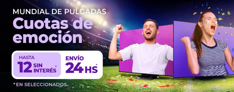 promoción