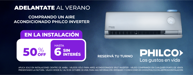 promoción