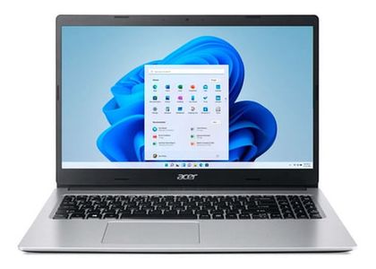 Notebook Acer Aspire 3 A315-58-56j6 Intel I5 8gb Ram 256gb
