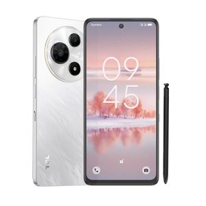 Celular TCL NXTPAPER 8GB 512GB Blanco