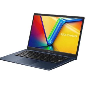 Notebook ASUS Vivobook 14 FHD Intel Core i3-1215U 8 GB RAM 128 G
