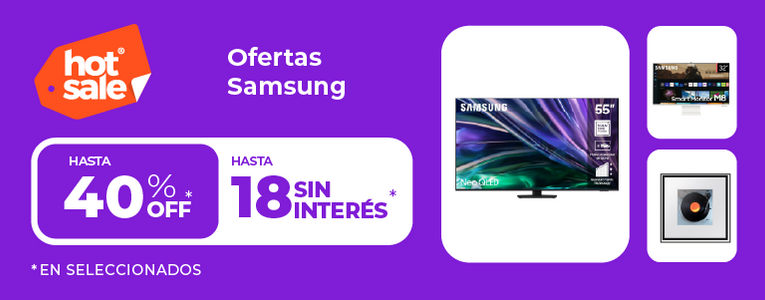 promoción