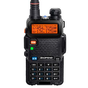 Handy Baofeng UV-9R Plus Radio Bidireccional Hasta 15 KM