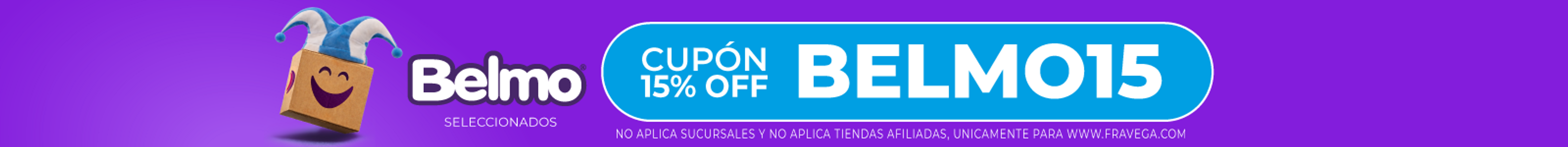 promoción