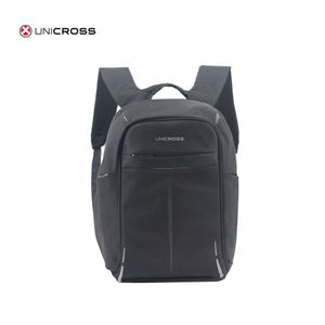 Mochila Portanotebook Antirrobo Unicross 17” 3642 Negro