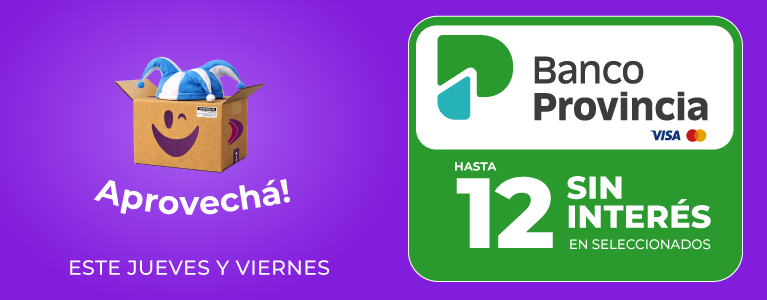 promoción