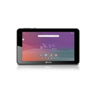 Tablet Exo Wave I726 7" 2Gb Ram 16Gb Android 12 Gris