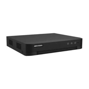 Dvr 8 Canales Analogicos 1080p Hikvision Ds-7208hghi-m1