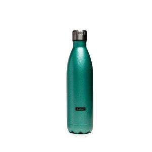 Botella Hidratacion Sport 750ml INOX Verde