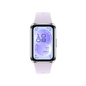 Huawei Band 11 Metal Purple